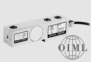 Load cell Made in Korea